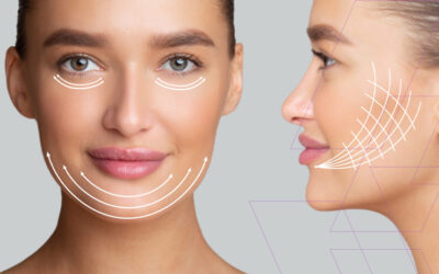 Yüz Dolgu Uygulamaları